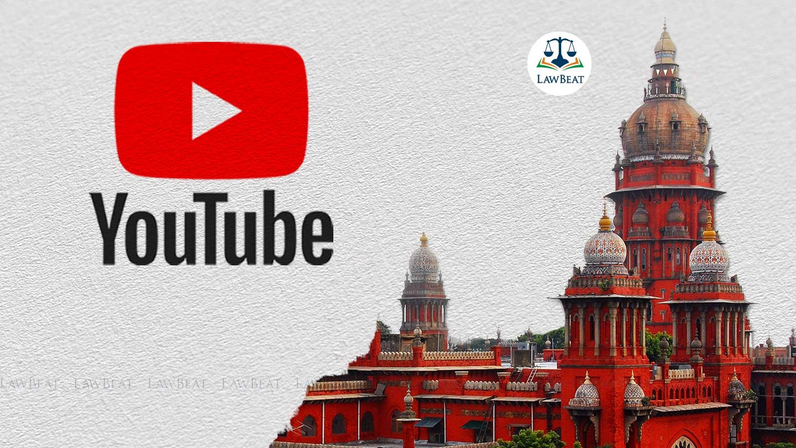 Some YouTube Channels are a menace to society: Madras High Court Suggests Govt Intervention Some YouTube Channels are a menace to society: Madras High Court Suggests Govt Intervention